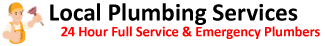 North Fond Du Lac WI 24 Hour Plumbers
